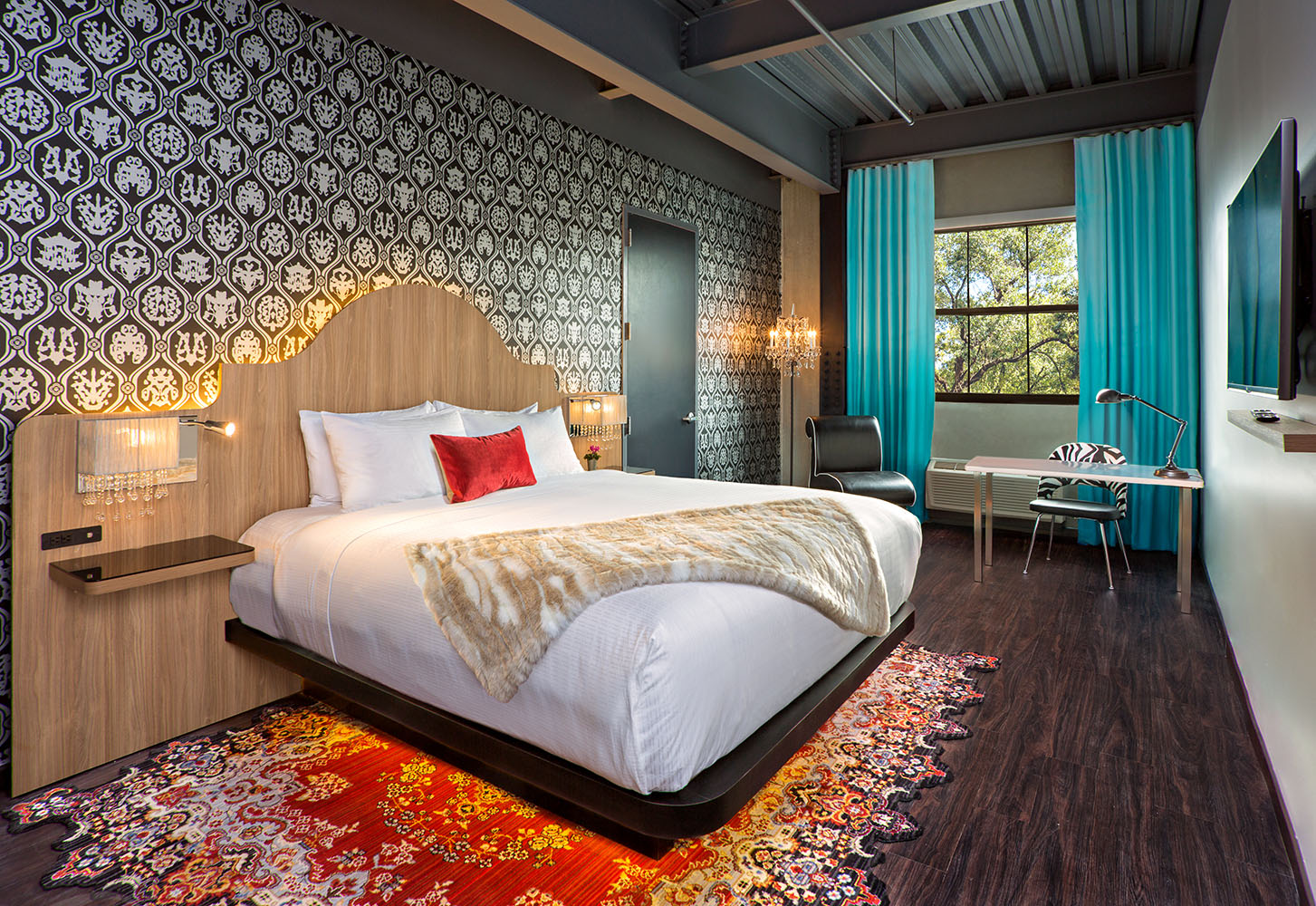 Glen & Co. Architecture — The Time Nyack